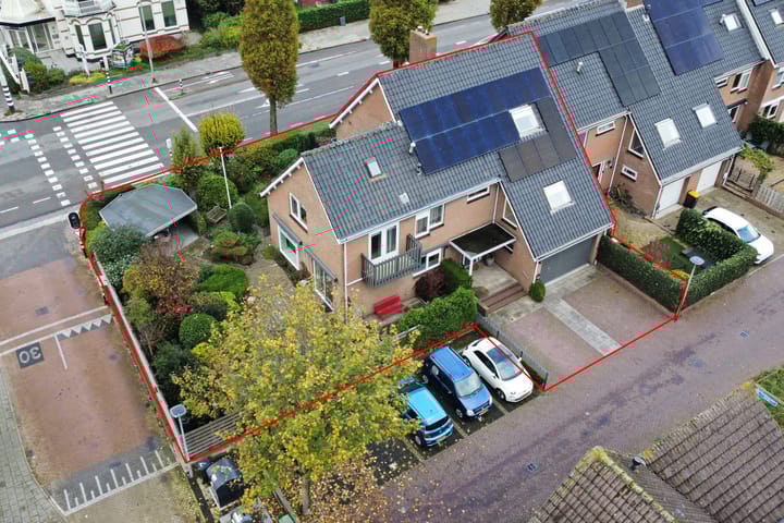 Foto 4 van Koningstraat 1