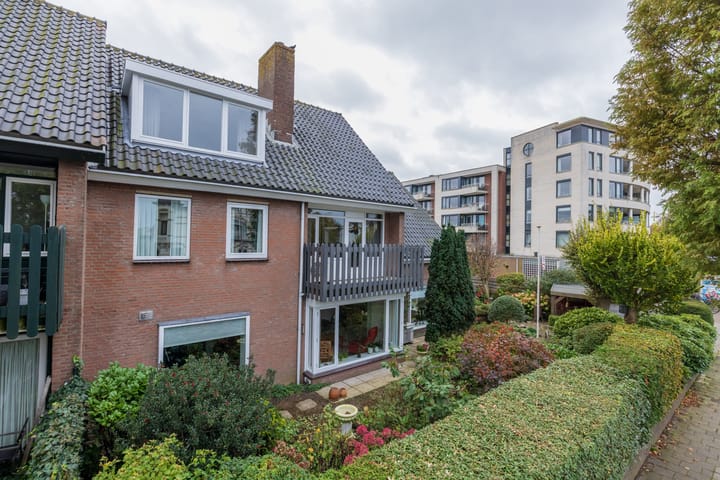 Foto 6 van Koningstraat 1