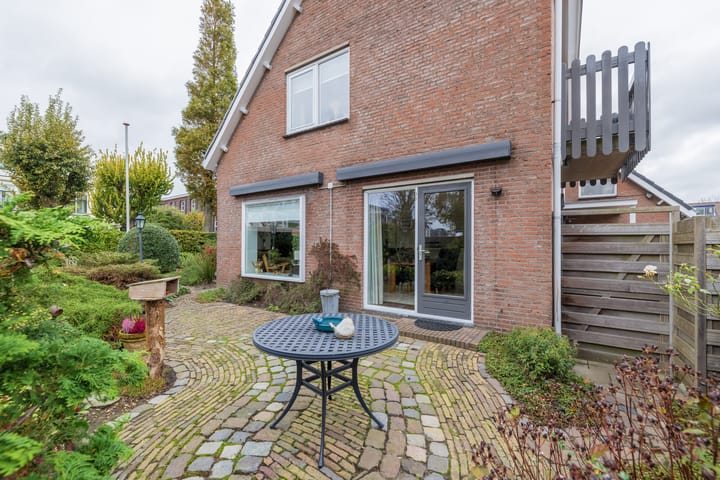 Foto 28 van Koningstraat 1