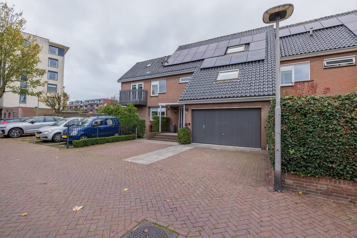 Foto 80 van Koningstraat 1