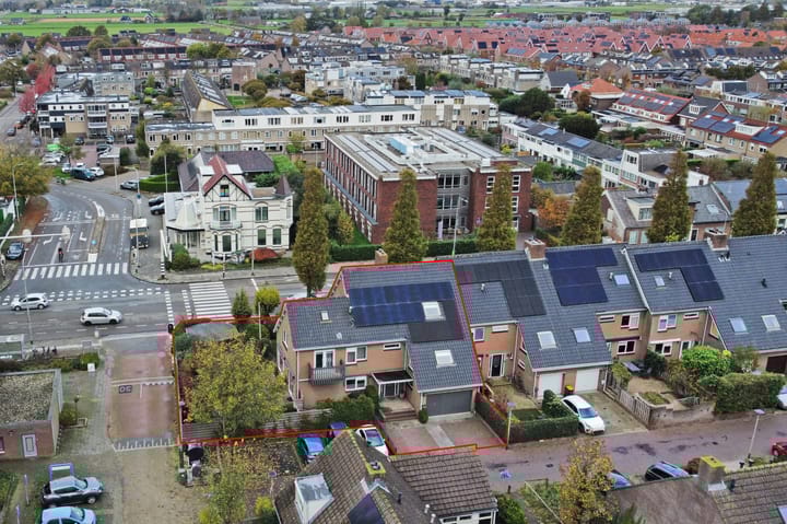 Foto 90 van Koningstraat 1