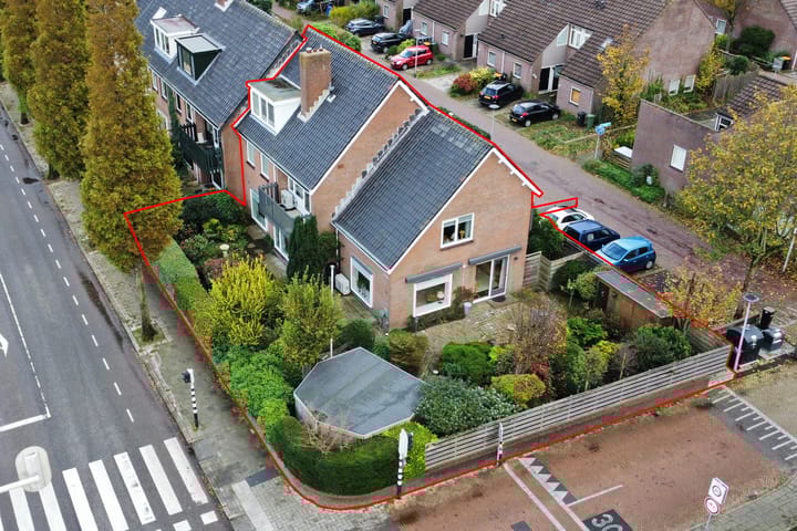 Foto 91 van Koningstraat 1