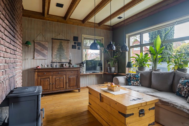 Foto 14 van Tsjerkepaed 16