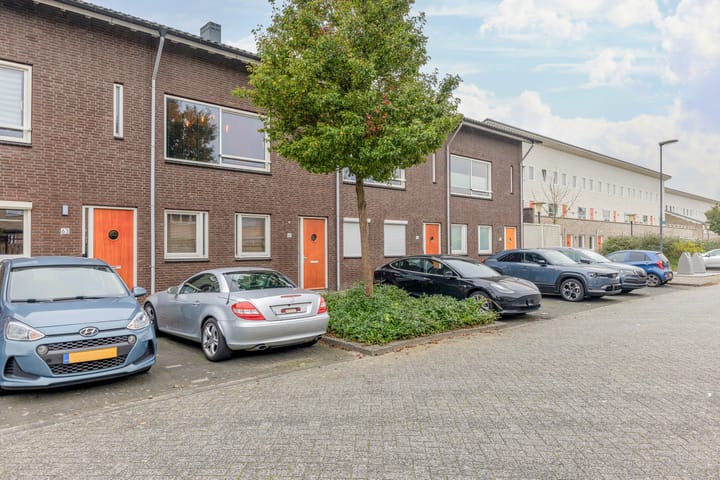 Foto 5 van Hebriden 81