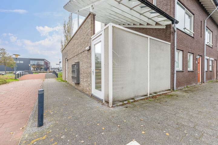 Foto 6 van Hebriden 81