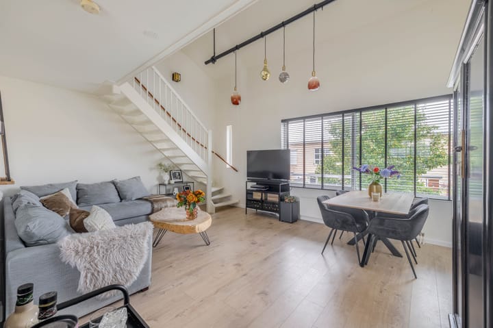 Foto 12 van Hebriden 81