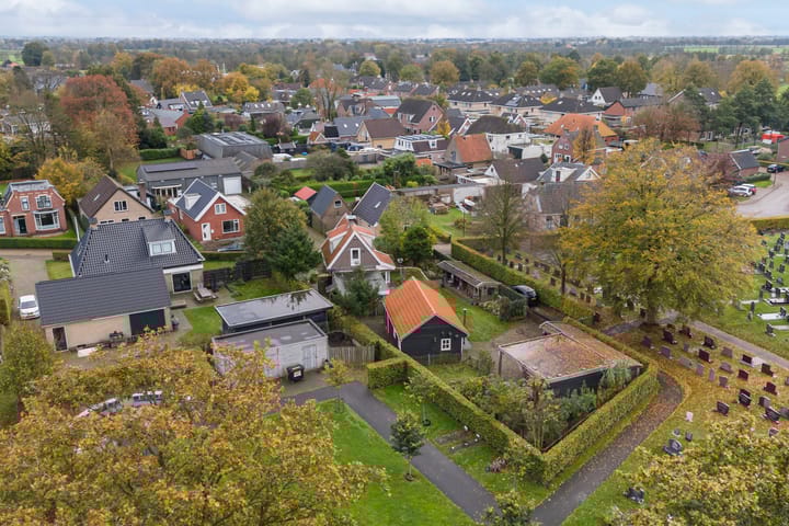 Foto 43 van Tsjerkepaed 16