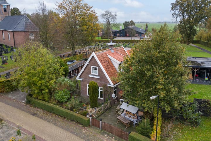 Foto 44 van Tsjerkepaed 16