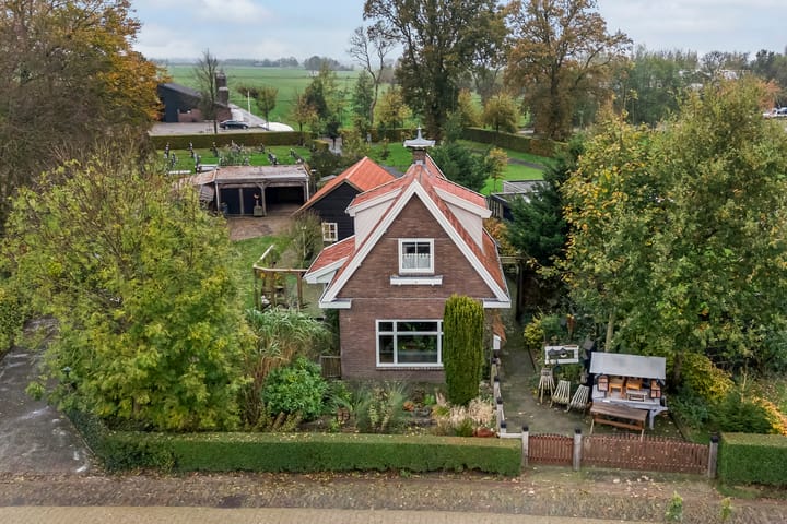 Foto 2 van Tsjerkepaed 16