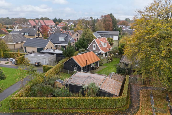 Foto 3 van Tsjerkepaed 16