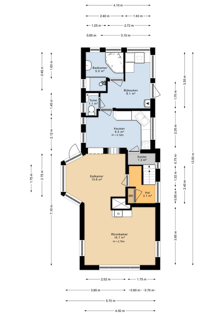 Foto 45 van Tsjerkepaed 16