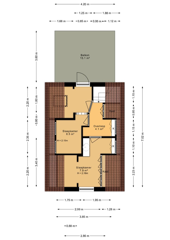 Foto 46 van Tsjerkepaed 16