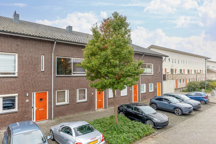 Foto 33 van Hebriden 81