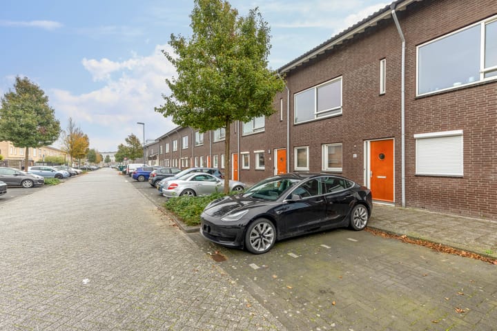 Foto 34 van Hebriden 81