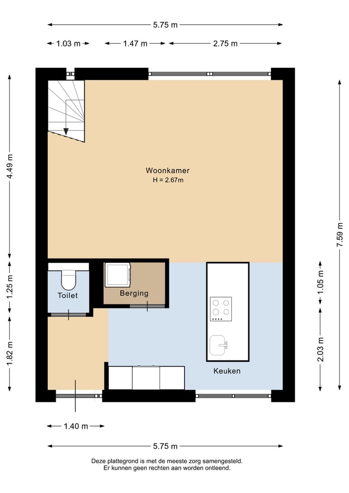 Foto 37 van Hebriden 81