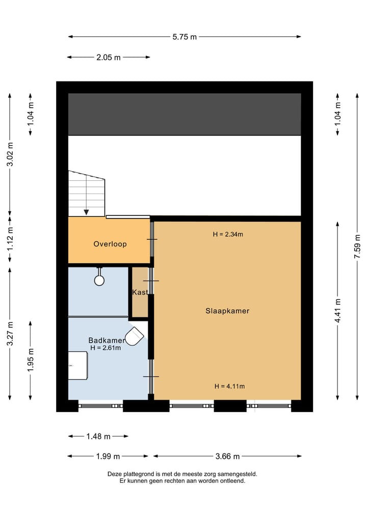 Foto 39 van Hebriden 81