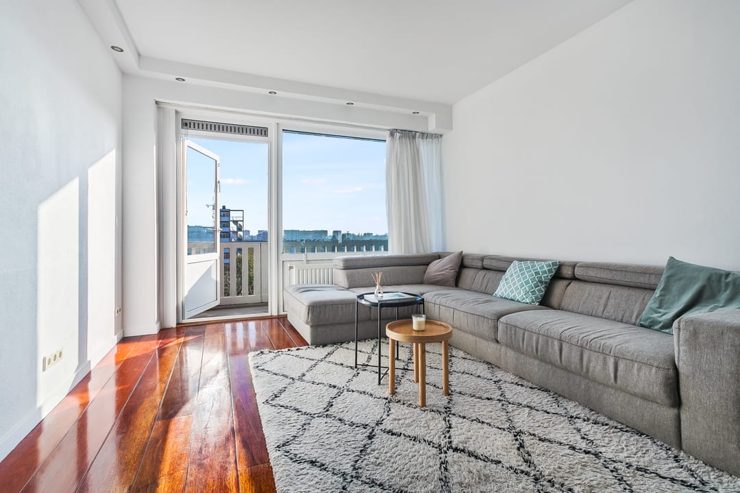 Foto 1 van Boutenburg 281