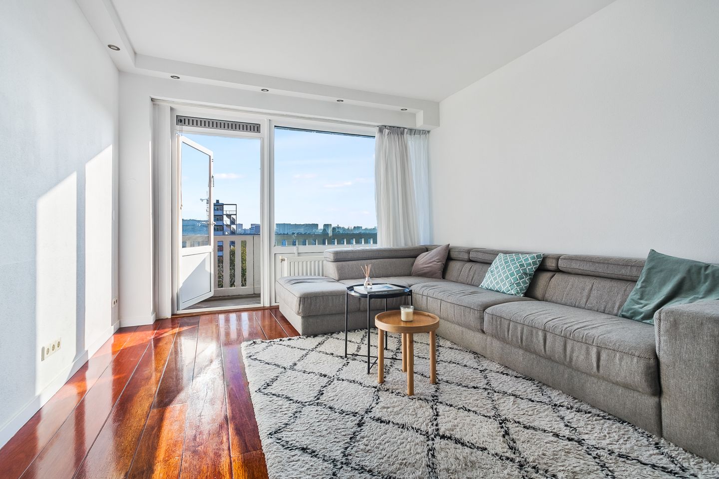 Foto 1 van Boutenburg 281