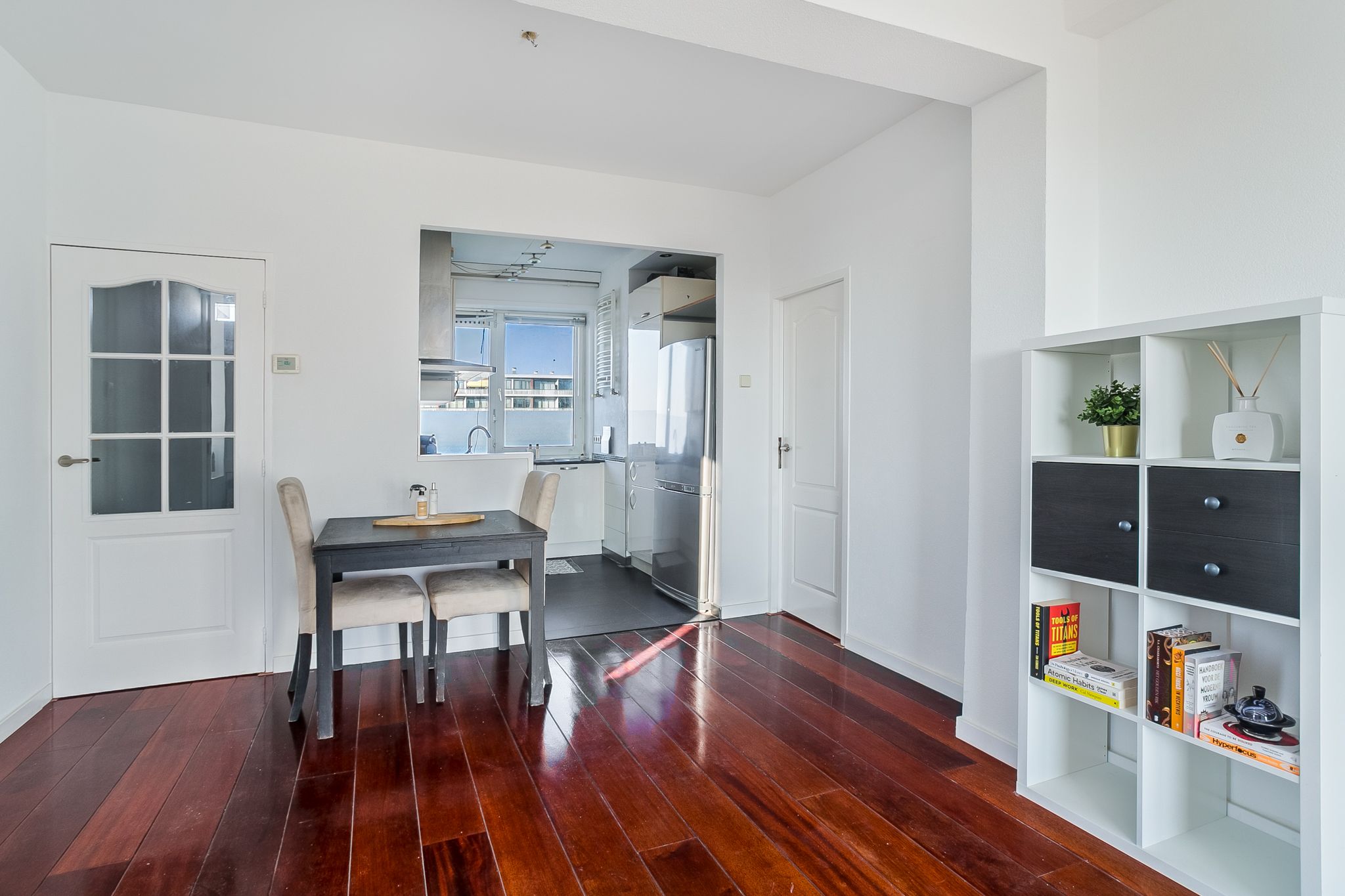 Foto 3 van Boutenburg 281