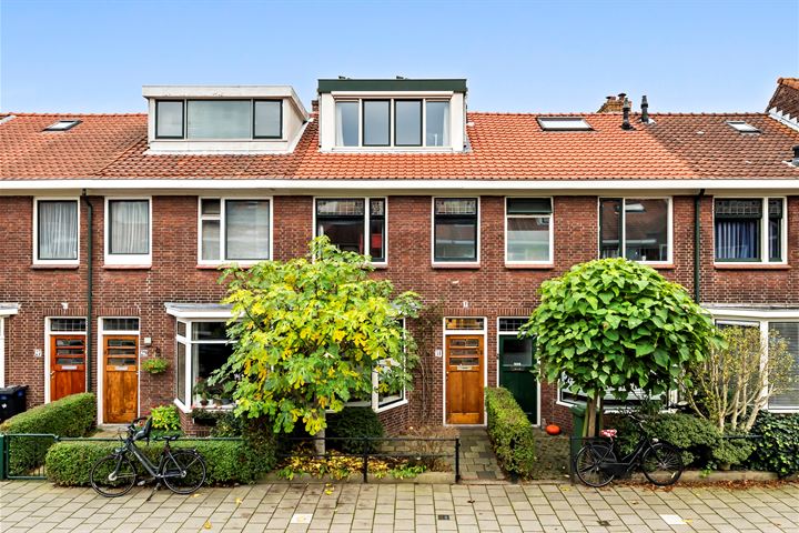 De Vriesstraat 31