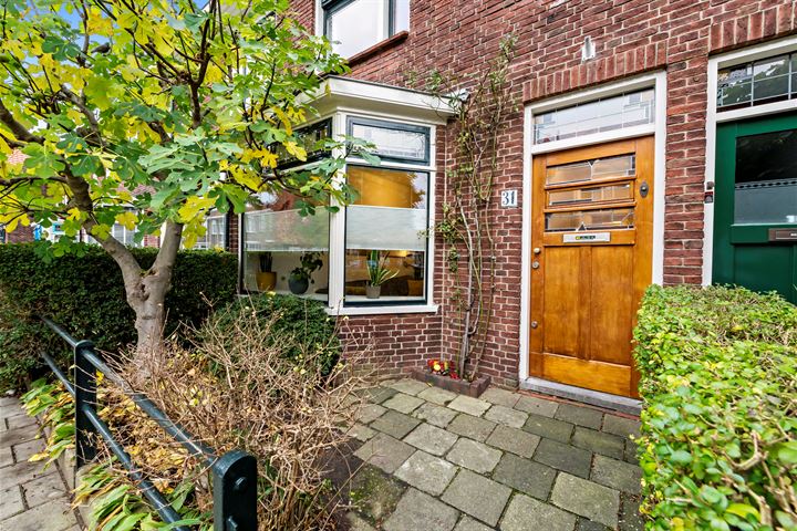 View photo 5 of De Vriesstraat 31