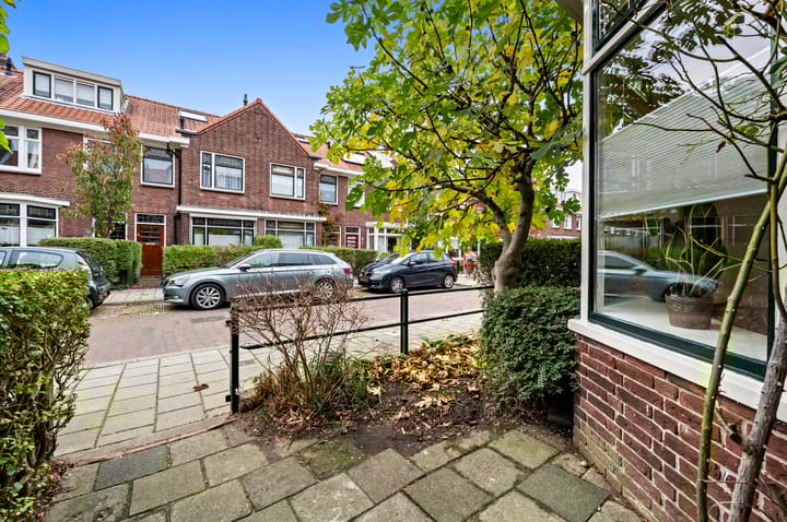 Foto 6 van De Vriesstraat 31