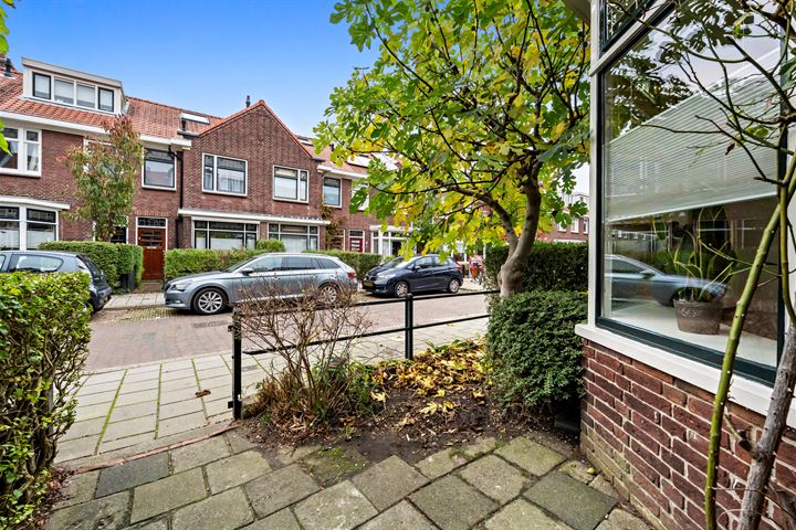 View photo 6 of De Vriesstraat 31