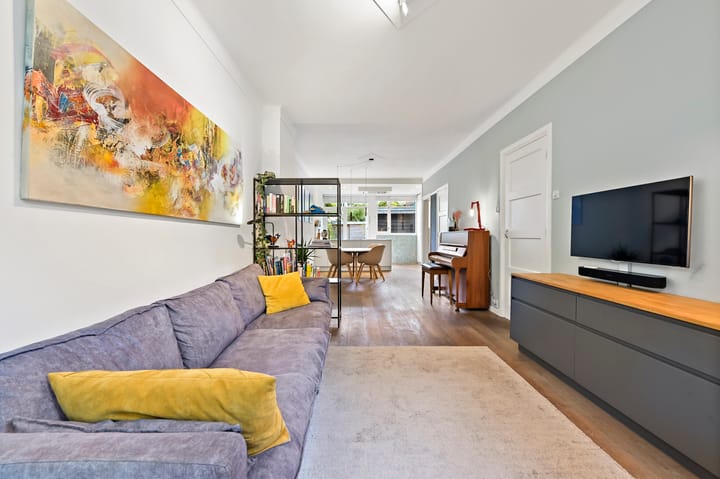 Foto 8 van De Vriesstraat 31