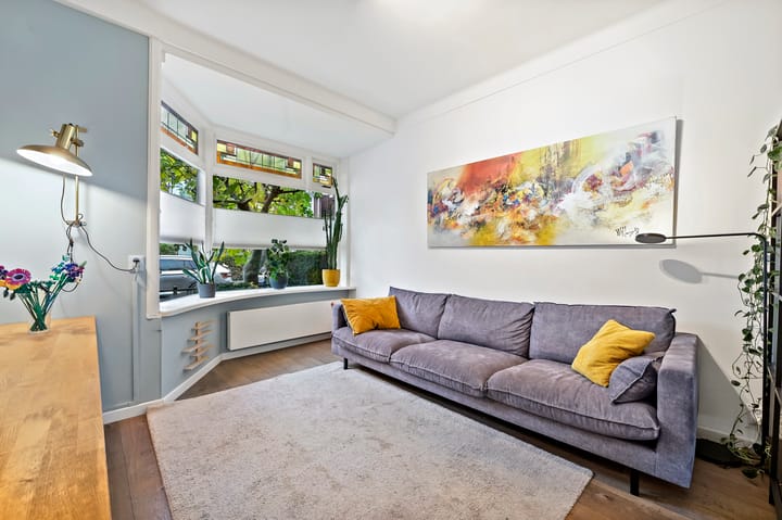 Foto 9 van De Vriesstraat 31