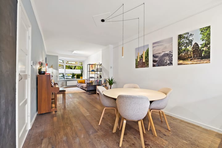 Foto 11 van De Vriesstraat 31