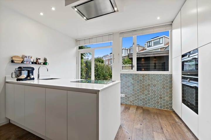 Foto 14 van De Vriesstraat 31