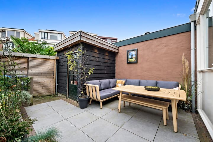 Foto 17 van De Vriesstraat 31