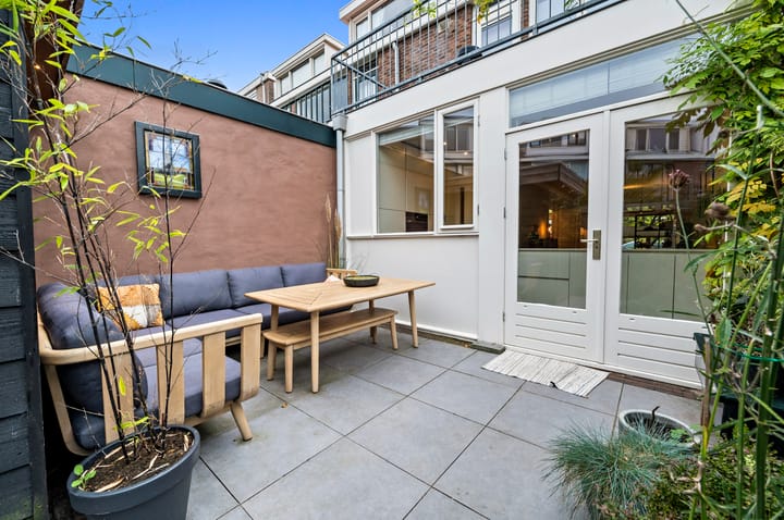 Foto 18 van De Vriesstraat 31