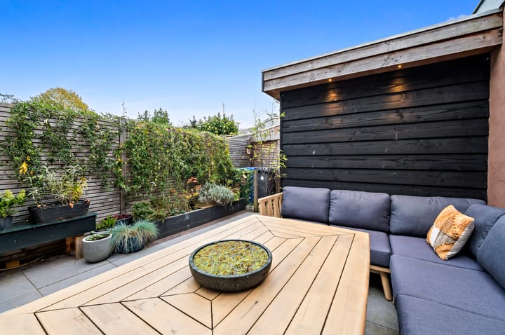 Foto 19 van De Vriesstraat 31