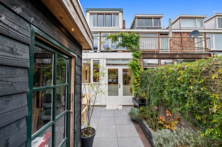 Foto 20 van De Vriesstraat 31