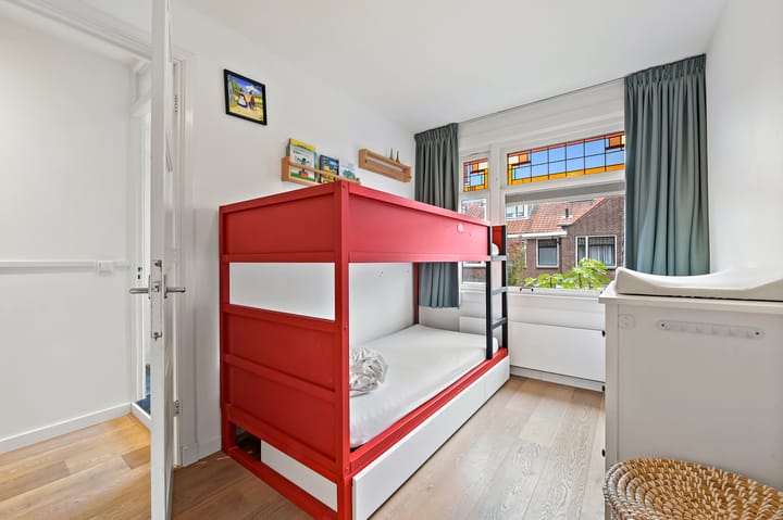 Foto 23 van De Vriesstraat 31