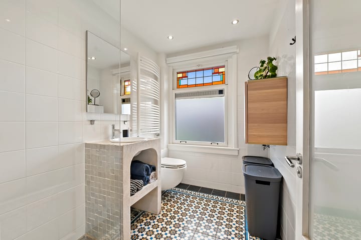 Foto 25 van De Vriesstraat 31