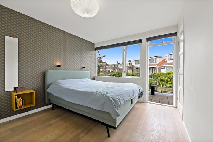 Foto 28 van De Vriesstraat 31