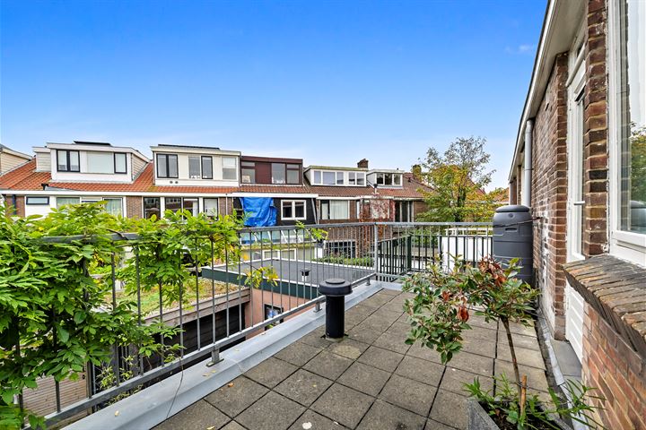 View photo 30 of De Vriesstraat 31