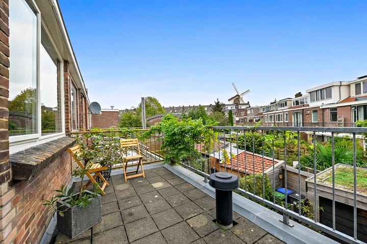 Foto 31 van De Vriesstraat 31