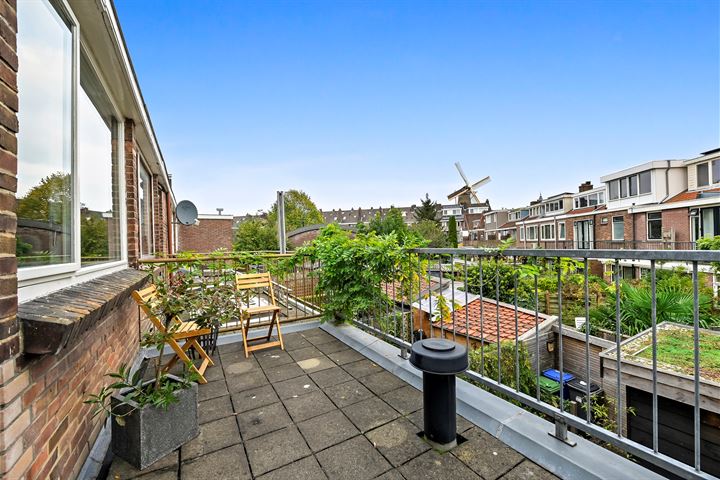 View photo 31 of De Vriesstraat 31