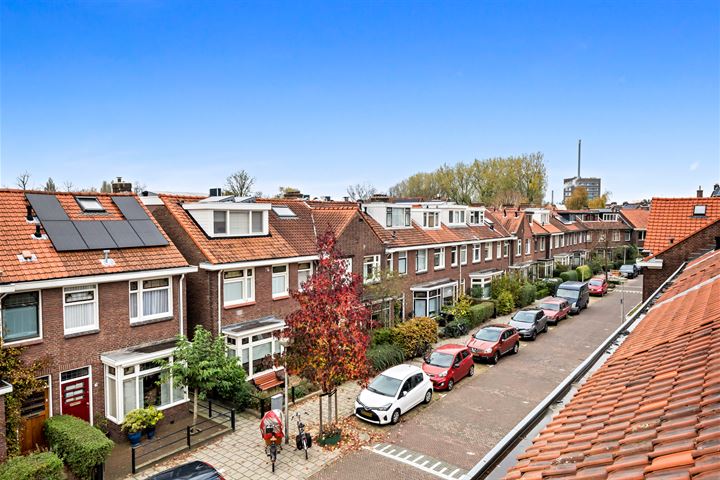 View photo 37 of De Vriesstraat 31