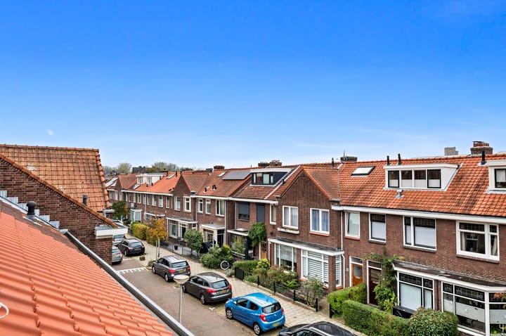 Foto 38 van De Vriesstraat 31