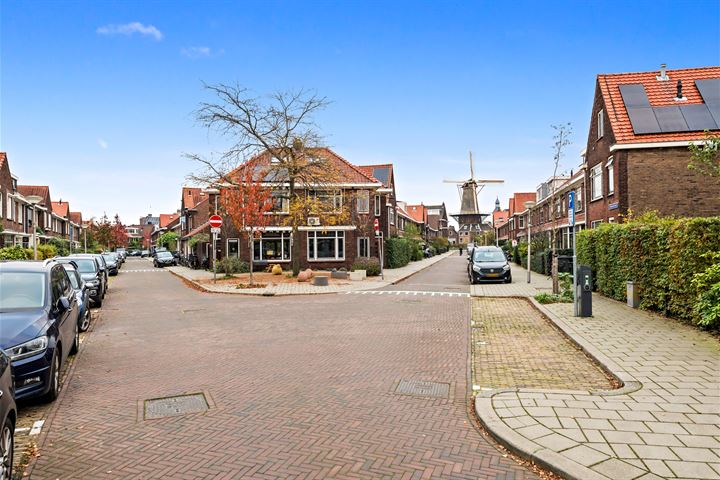 View photo 42 of De Vriesstraat 31