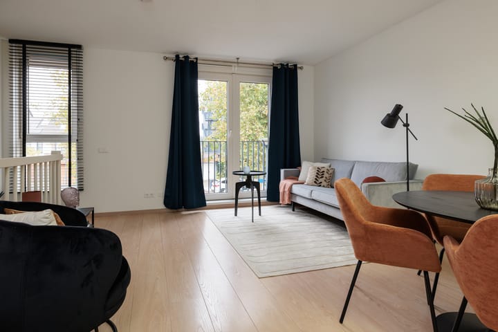 Foto 5 van Splinterstraat 16