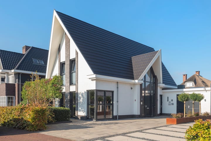 Foto 1 van Annie Palmenlaan 7