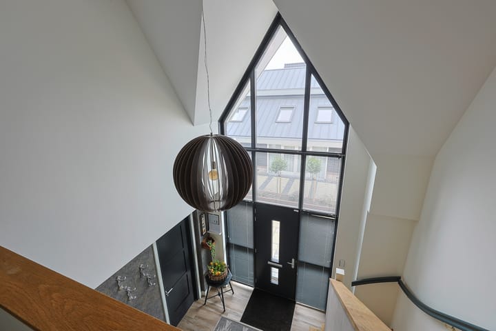 Foto 3 van Annie Palmenlaan 7