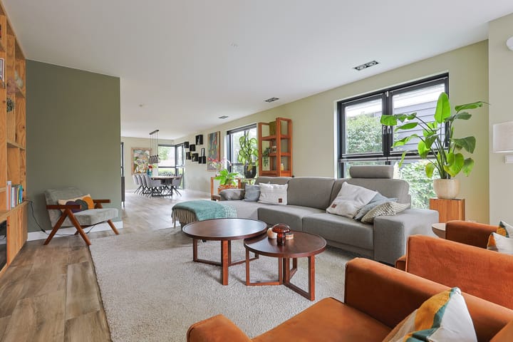 Foto 4 van Annie Palmenlaan 7