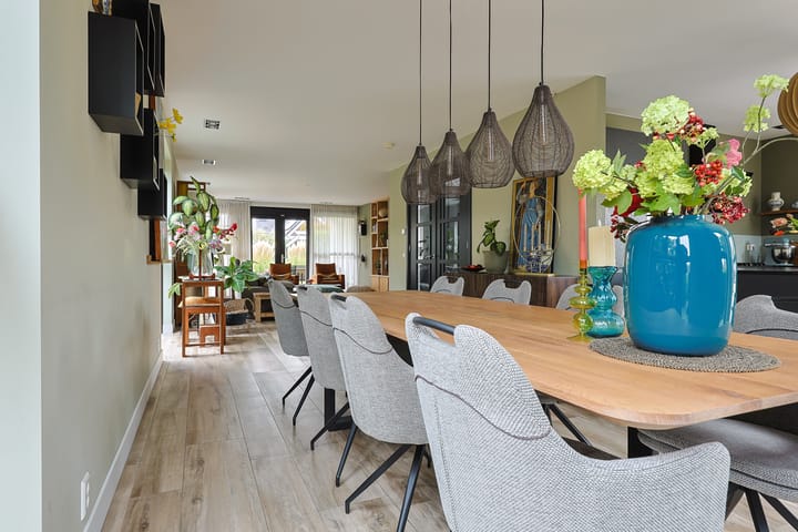 Foto 6 van Annie Palmenlaan 7