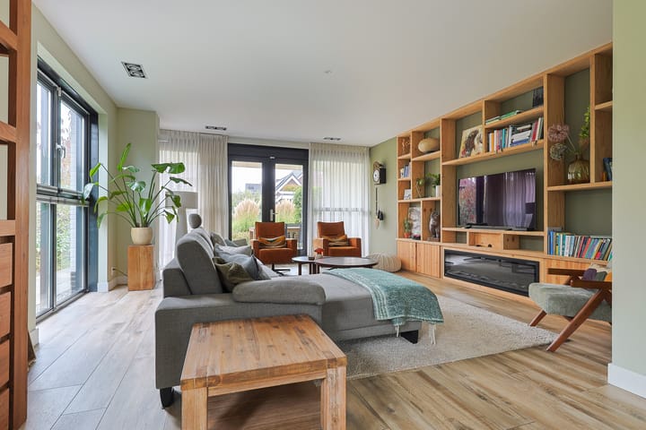 Foto 7 van Annie Palmenlaan 7